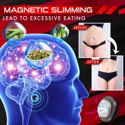 Bio Magnetic Earrings,Magnetic Earrings,Bio Magnetic