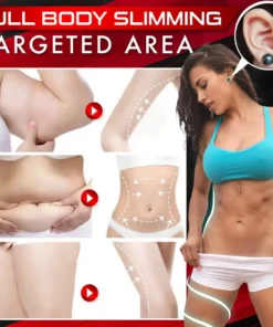 Bio Magnetic Earrings,Magnetic Earrings,Bio Magnetic