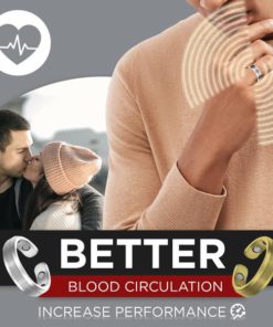 Magnetic field Therapeutic Gentlemen Ring,Therapeutic Gentlemen Ring,Gentlemen Ring,Magnetic field Therapeutic,Ring