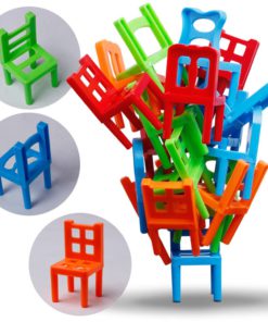 Chair Stack Game,Stack Game,Chair Stack,Balanced Chair