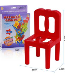 Chair Stack Game,Stack Game,Chair Stack,Balanced Chair