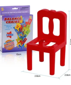 Chair Stack Game,Stack Game,Chair Stack,Balanced Chair