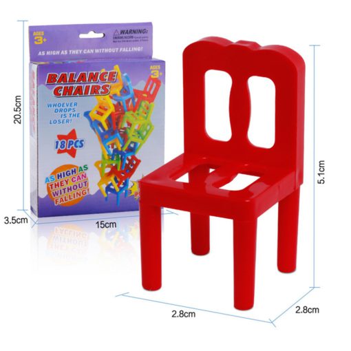 Chair Stack Game,Stack Game,Chair Stack,Balanced Chair