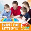 Bubble Pop Battler Fidget Toy