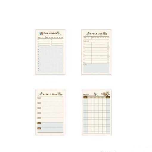 Стикери за планиране на дневници, планиращ дневник, стикери за планиране, стикери