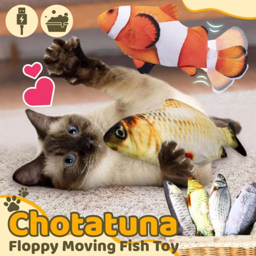 Чотатуна флопи Moving Fish Toy, Floppy Moving Fish Toy, Moving Fish Toy, Fish Toy, Chotatuna Floppy Moving