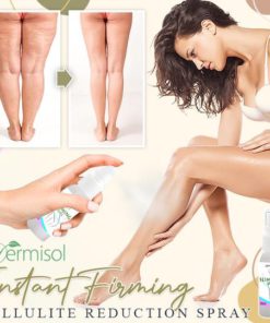 Dermisol Instant Firming Cellulite Reducing Spray,Instant Firming Cellulite Reducing Spray,Firming Cellulite Reducing Spray,Cellulite Reducing Spray,Reducing Spray