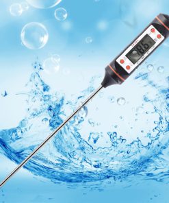 Meat Thermometer,Digital Meat,Digital Meat Thermometer,Electronic Cooking Thermometer,Cooking Thermometer
