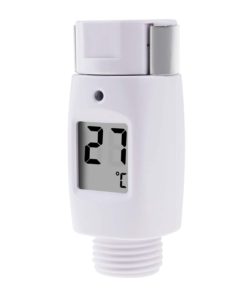 Shower Thermometer,Digital Shower,Digital Shower Thermometer