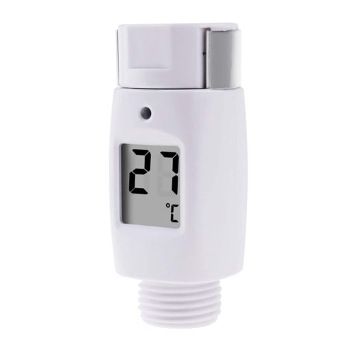 Duş Termometresi,Dijital Duş,Dijital Duş Termometresi