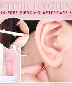 Hole Cleaner,Earrings Hole,Earrings Hole Cleaner