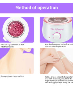 Wax Spatula,Wax Bean