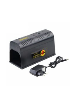 Electronic Rat Trap,Rat Trap,Electronic Rat