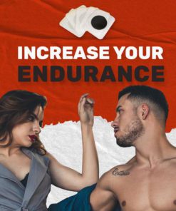 StillHard Men Booster Patch,Men Booster Patch,Booster Patch,Men Booster