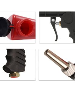 Sand Blaster,Pneumatic Sand Blaster