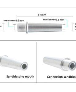 Sand Blaster,Pneumatic Sand Blaster