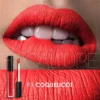 Focallure Waterproof Liquid Lipstick,Waterproof Liquid Lipstick,Liquid Lipstick,Smudge Proof Lipstick,Proof Lipstick