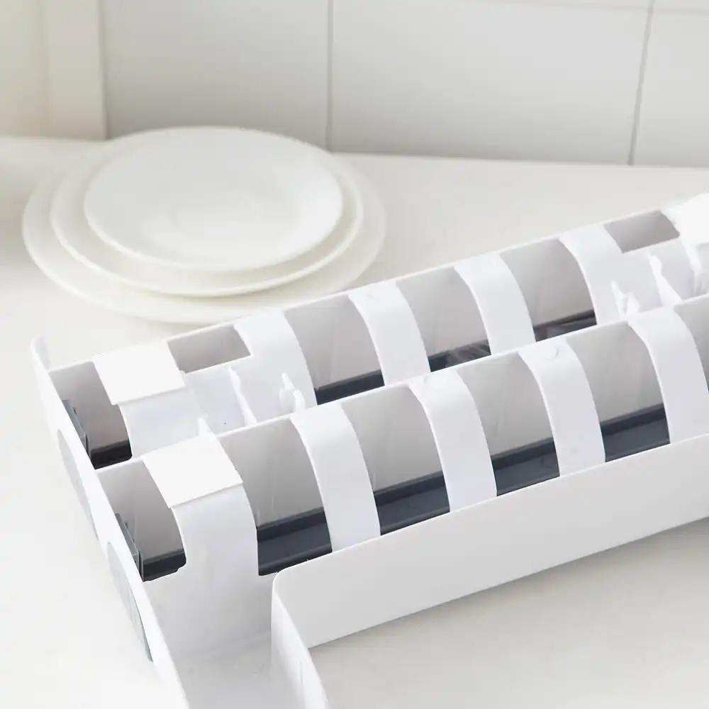 Kitchen Towel Dispenser,Towel Dispenser,Kitchen Towel,4-in-1 Kitchen,Multi-function