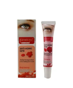 Eye Cream,Goji Eye Cream,Anti-Dark Circles,Anti-Dark Circles Goji Eye Cream