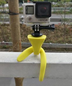 Banana Pod,phone mount