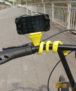 Banana Pod,phone mount