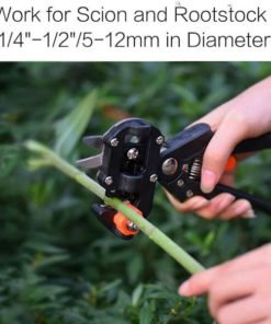 Grafting Clipper,Easy Grafting Clipper,Professional Garden Grafting Tool,Garden Grafting Tool,Grafting Tool
