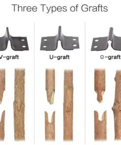 Grafting Clipper,Easy Grafting Clipper,Professional Garden Grafting Tool,Garden Grafting Tool,Grafting Tool