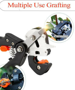 Grafting Clipper,Easy Grafting Clipper,Professional Garden Grafting Tool,Garden Grafting Tool,Grafting Tool
