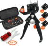 Grafting Clipper,Easy Grafting Clipper,Professional Garden Grafting Tool,Garden Grafting Tool,Grafting Tool