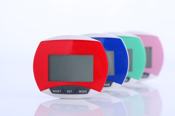 Digital Pedometer,Pedometer