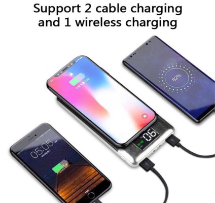 Wireless Charger,Charger