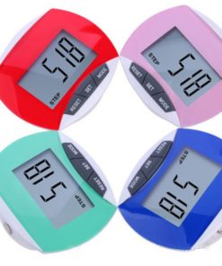 Digital Pedometer,Pedometer