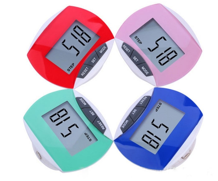 Digital Pedometer Online Low Price MOLOOCO Store