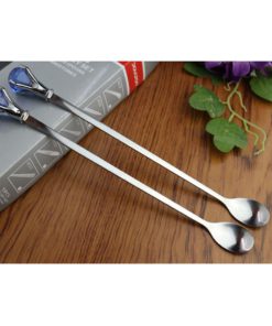Diamond Spoon,Long Handled,Long Handle Spoon,Handle Spoon,Diamond Style