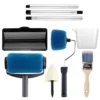 Paint Roller,6 PCS/Set Paint Roller