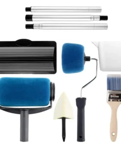 Paint Roller,6 PCS/Set Paint Roller