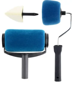 Paint Roller,6 PCS/Set Paint Roller