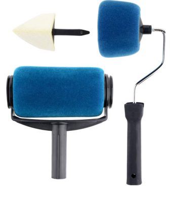 Paint Roller,6 PCS/Set Paint Roller