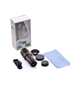 Phone Telescope,Smartphone Telescope,Mini Smartphone