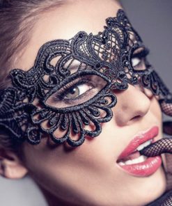Masquerade Face Mask,Face Mask,Masquerade Face,Lace Masquerade,Hollow Lace