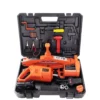 Electric Car Jack and Wrench,Electric Car Jack,12V Electric Car Jack,Smart Travel,Car Jack and Wrench