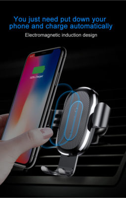 Wireless Car Charger,wireless charger,Car Charger