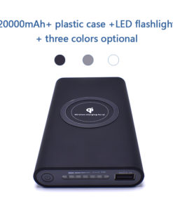 Wireless Power Bank,Power Bank,Wireless Power