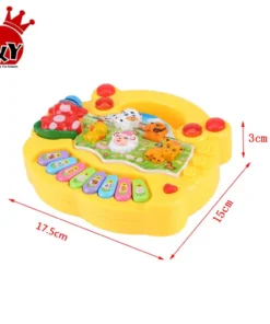 Educational Musical Toy,Musical Toy,Toys For Babies