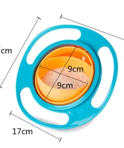Kids Bowl,Spill Proof Kids Bowl,Spill Proof