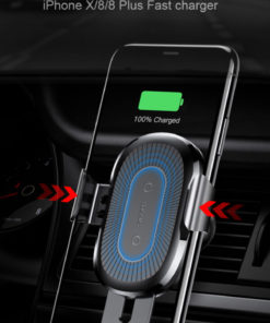 Wireless Car Charger,wireless charger,Car Charger
