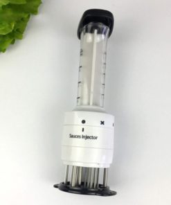 Meat Injector,Marinade Meat Injector,Marinade Meat