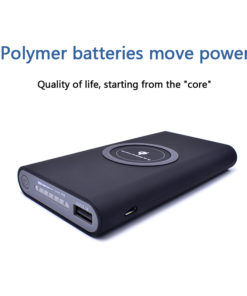 Wireless Power Bank,Power Bank,Wireless Power