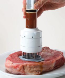 Meat Injector,Marinade Meat Injector,Marinade Meat