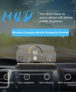 Heads Up Display,Drivers